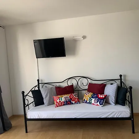 Ohana Apartament