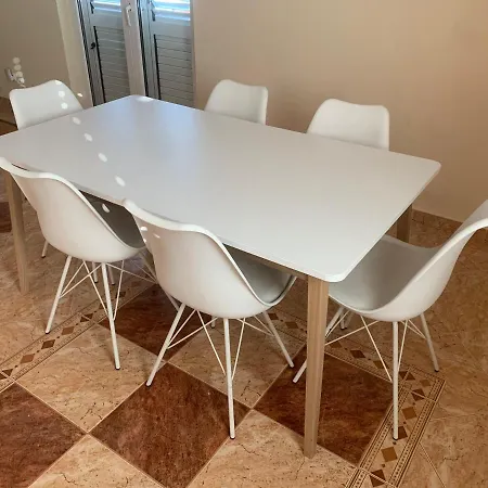 Apartament Ohana Kaštela