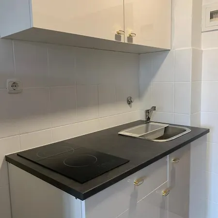 Ohana Apartament *