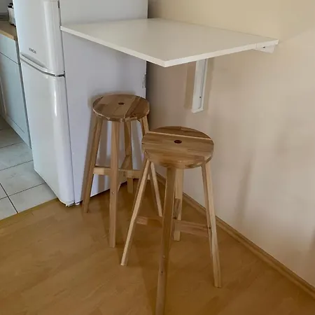 Apartament Ohana *