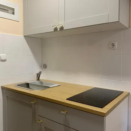 Apartament Ohana *