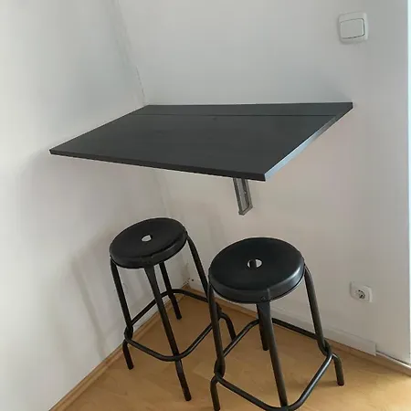 Apartament Ohana *