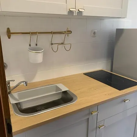 Ohana Apartament