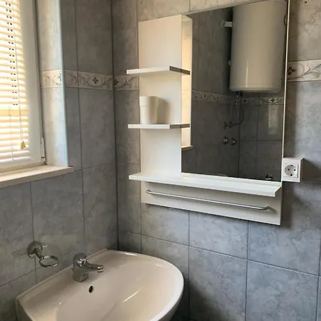 Ohana Apartament