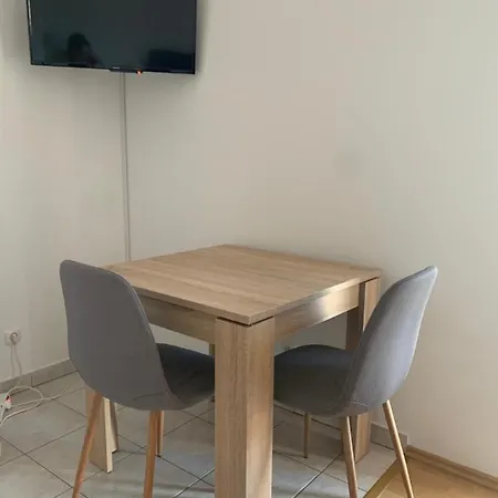 Ohana Apartament