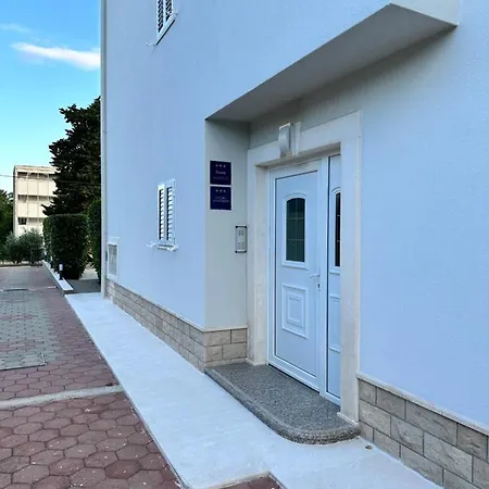 Ohana * Kaštela