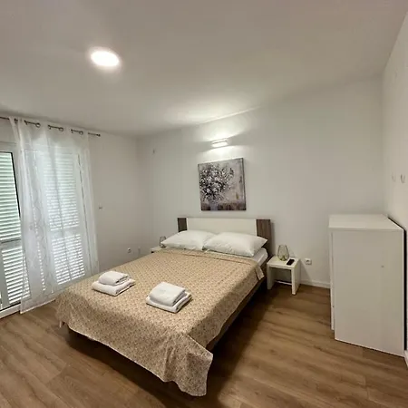 Ohana Apartment Kastela