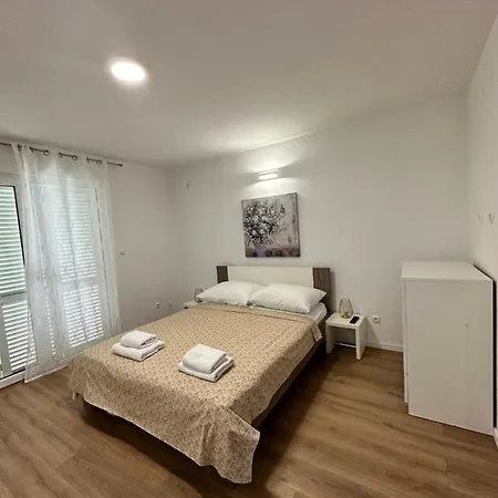 Ohana Apartament Kaštela
