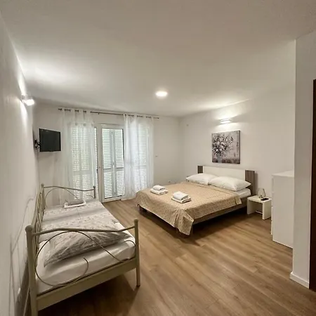 Ohana Apartament Kaštela