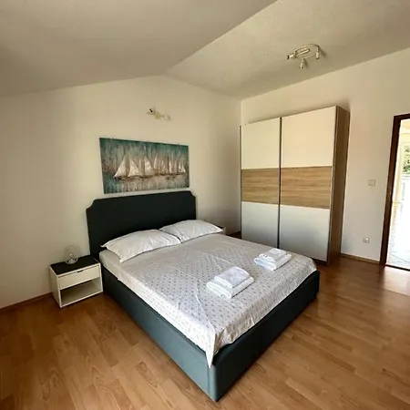 Apartament Ohana
