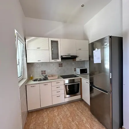 Apartament Ohana *