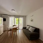 Ohana Apartment *