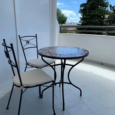 Appartement Ohana *
