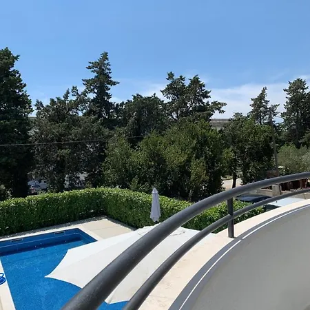 Appartement Ohana