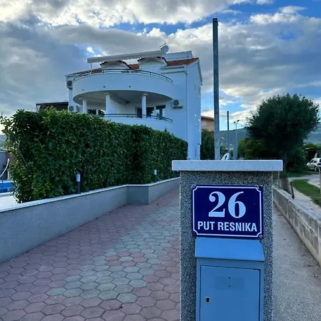 דירה Ohana Kaštela