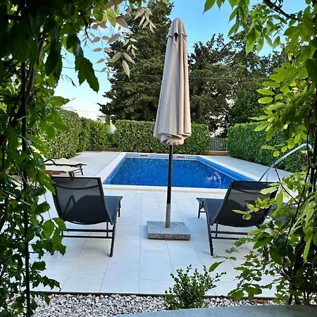 Appartement Ohana