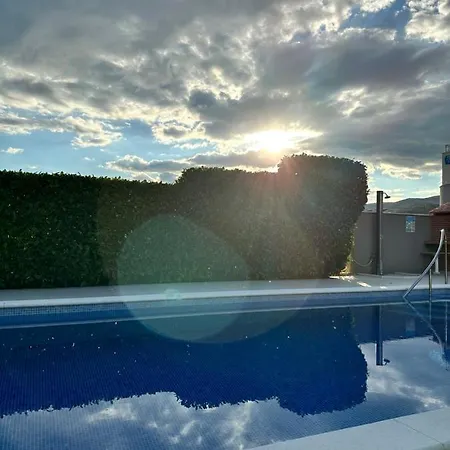 Appartement Ohana
