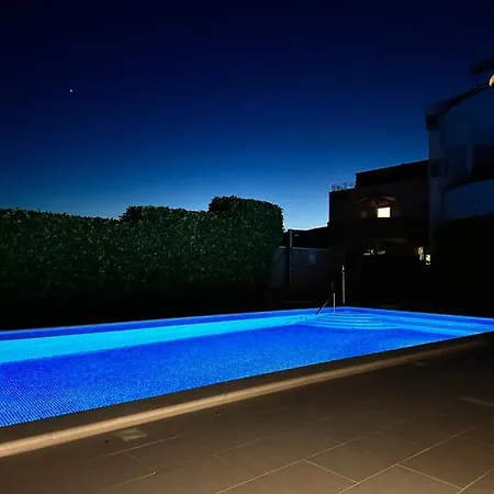 Ohana Appartement