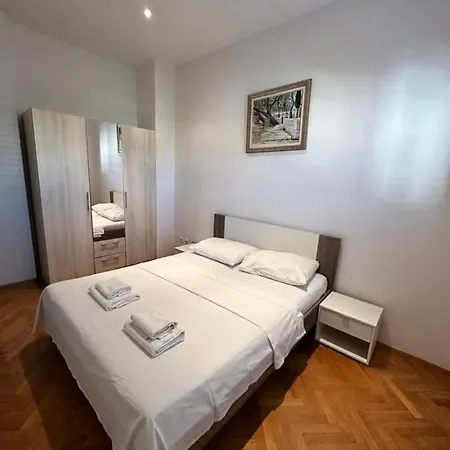 Ohana Appartement