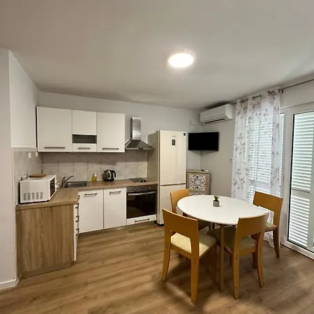 Appartement Ohana