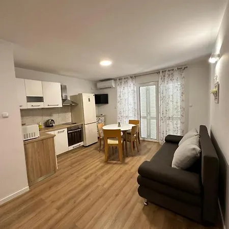 Appartement Ohana Kaštela