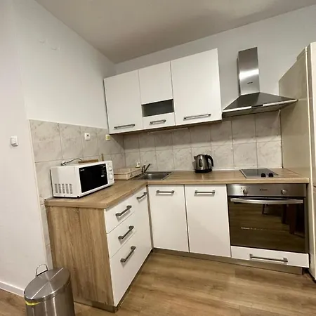 Ohana Appartement Kaštela