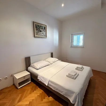 Appartement Ohana Kaštela