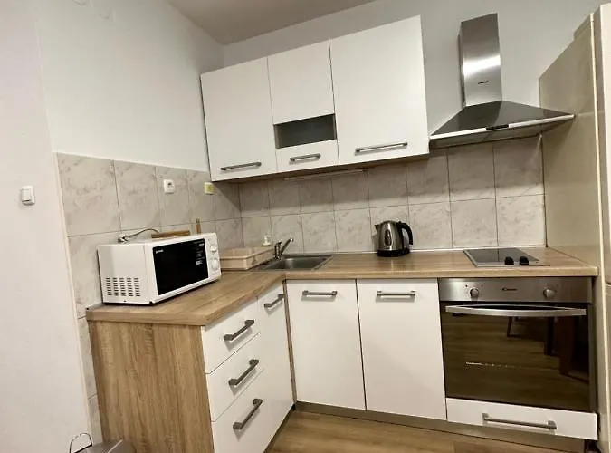 Ohana Apartment Kastela