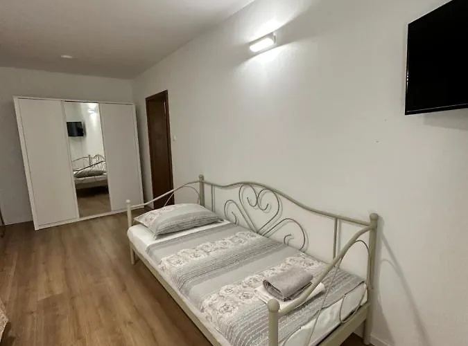 Ohana Apartment Kastela