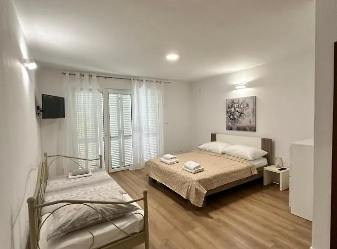 Ohana Apartment Kastela